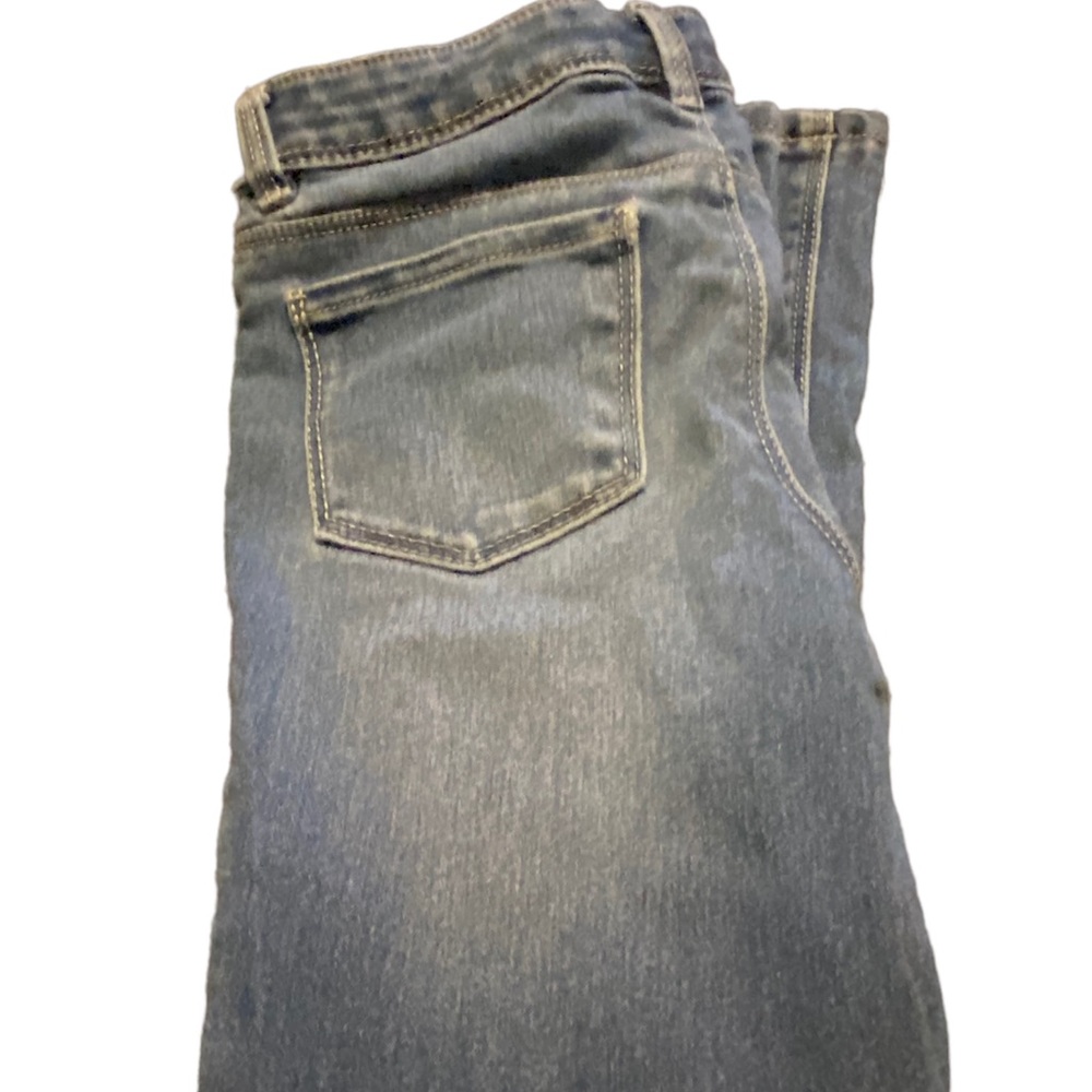 Girls jeans